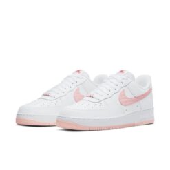 Nike Air Force 1 '07 'Valentine's Day 2022' DR0144-100
