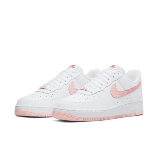 Nike Air Force 1 '07 'Valentine's Day 2022' DR0144-100