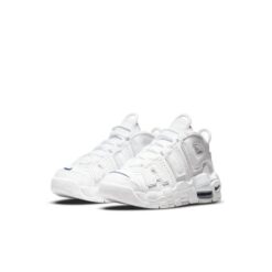 (PS) Nike Air More Uptempo 'White Midnight Navy' DH9723-100