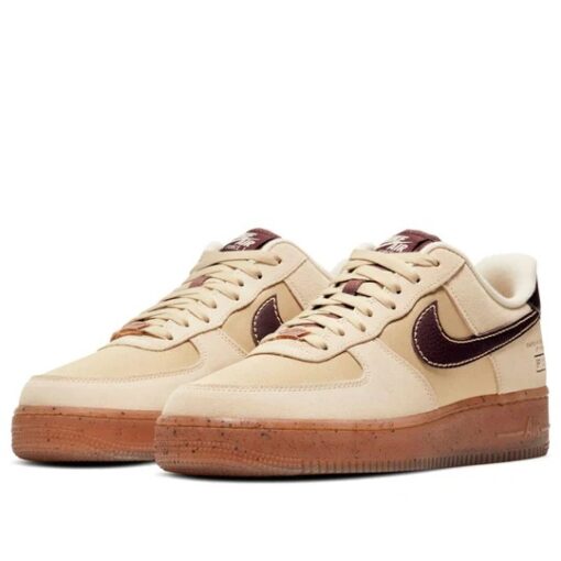 Nike Air Force 1 Low 'Coffee' DD5227-234