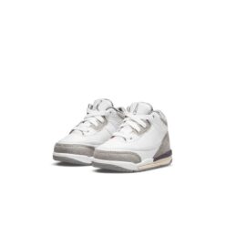 (TD) Air Jordan 3 x A Ma Maniere Retro SP 'Raised By Women' DJ0719-110