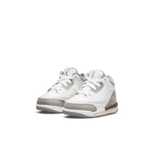 (TD) Air Jordan 3 x A Ma Maniere Retro SP 'Raised By Women' DJ0719-110