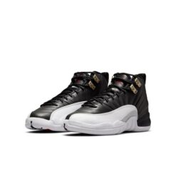 (GS) Air Jordan 12 Retro 'Playoff' 2022 153265-006