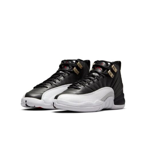 (GS) Air Jordan 12 Retro 'Playoff' 2022 153265-006