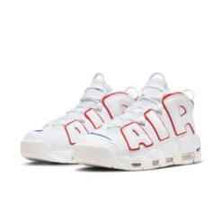 Nike Air More Uptempo '96 'USA Hoops' DX2662-100