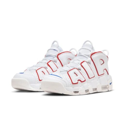 Nike Air More Uptempo '96 'USA Hoops' DX2662-100