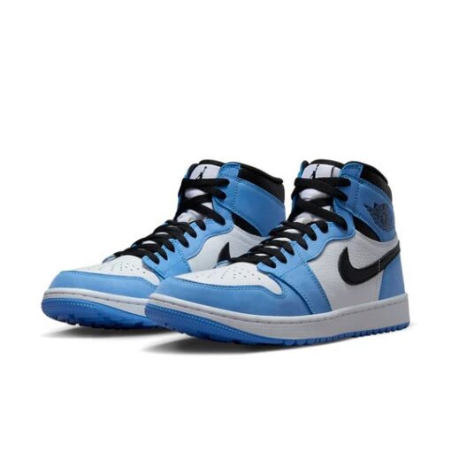 Air Jordan 1 High Golf University Blue DQ0660-400