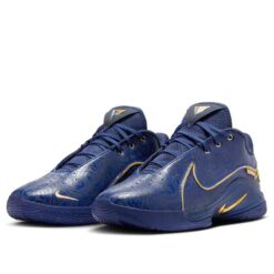 Nike x Monopoly LeBron 22 EP 'Deep Royal Blue' HV5146-400
