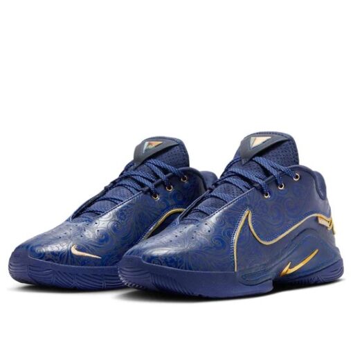 Nike x Monopoly LeBron 22 EP 'Deep Royal Blue' HV5146-400