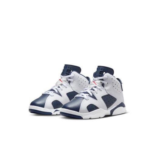 Air Jordan 6 Retro PS Olympic 2024 DV3605-164