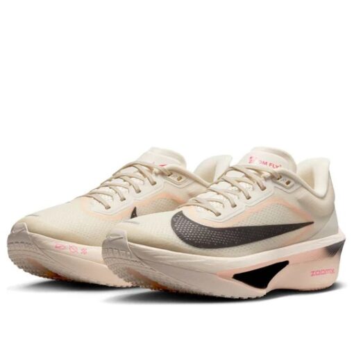 (WMNS) Nike Zoom Fly 6 'Pale Ivory Crimson Tint' FN8455-102