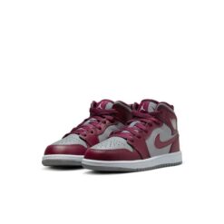 Air Jordan 1 Mid PS Cherrywood Red DQ8424-615