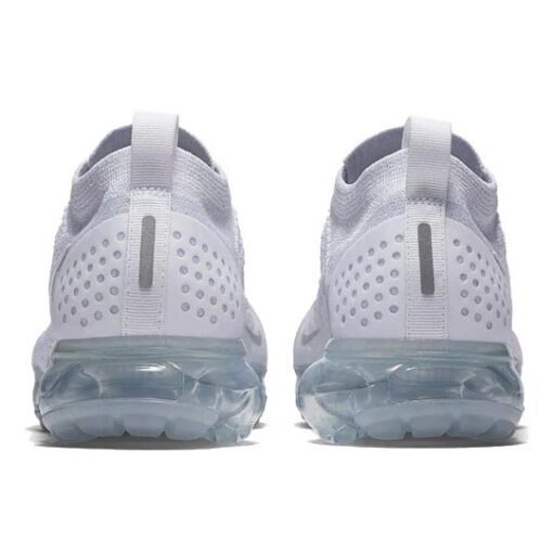 (WMNS) Nike Air Vapormax 2 'Pure Platinum' 942843-100
