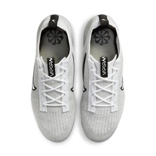Air VaporMax 2021 Flyknit ‘Monochrome’ DH4084-100