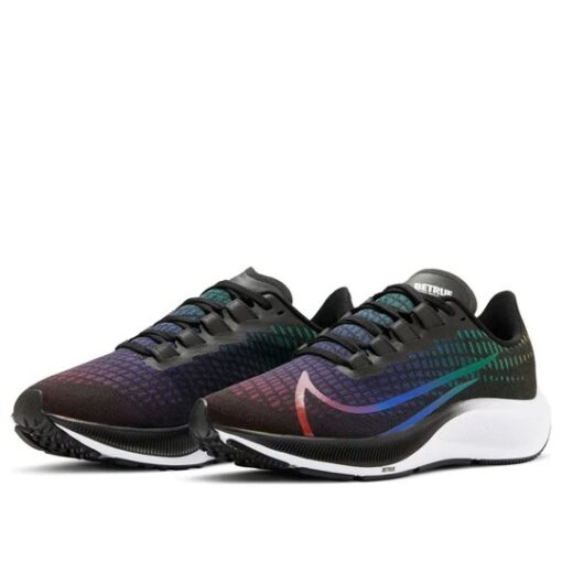 (WMNS) Nike Air Zoom Pegasus 37 'Be True' CZ5923-001
