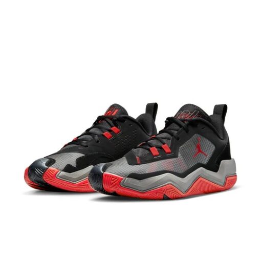 Air Jordan Westbrook One Take 4 'Bred' DO7193-061