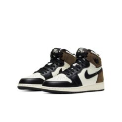 Air Jordan 1 Retro High OG ‘Dark Mocha’ 575441-105