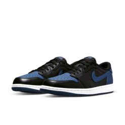 Air Jordan 1 Retro Low OG ‘Mystic Navy’ CZ0790-041