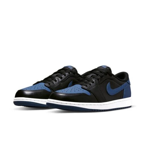 Air Jordan 1 Retro Low OG ‘Mystic Navy’ CZ0790-041