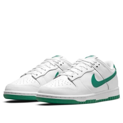 (WMNS) Nike Dunk Low 'Green Noise' DD1503-112