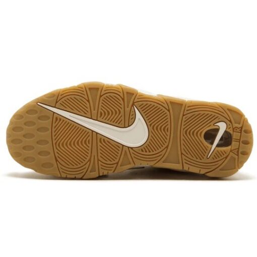 Nike Air More Uptempo Premium 'Wheat' AA4060-200