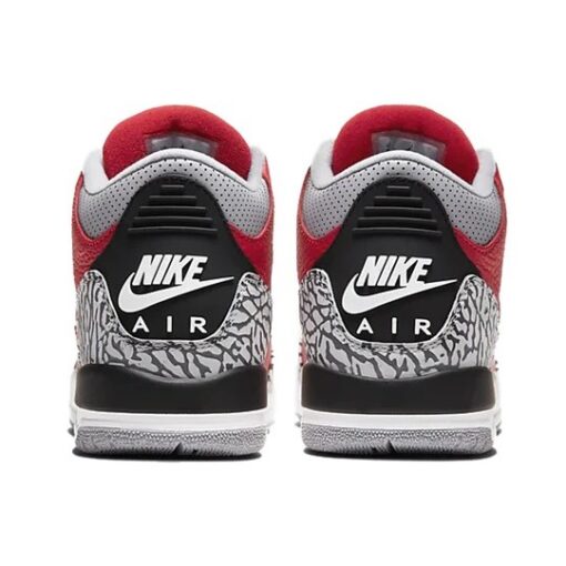 (GS) Air Jordan 3 Retro SE 'Unite' CQ0488-600