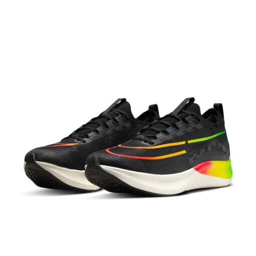 Nike Zoom Fly 4 'Black Multi' DQ4993-010