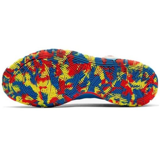 Nike Kyrie 6 Preheat 'Guangzhou' CQ7634-409