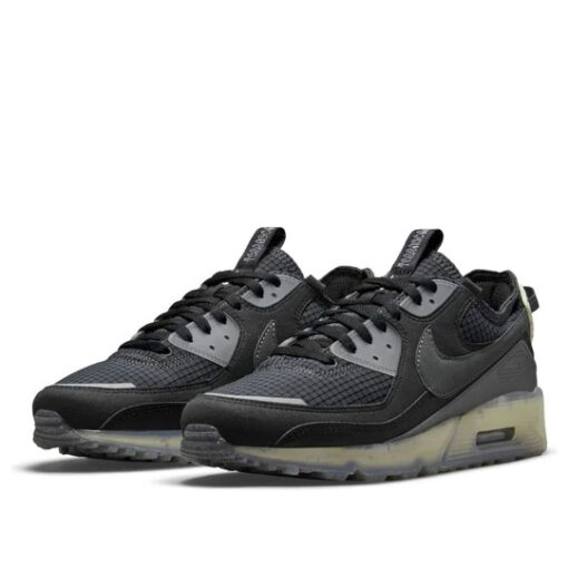 Nike Air Max Terrascape 90 'Black Lime Ice' DH2973-001