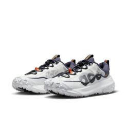 Nike ACG Mountain Fly 2 Low 'White Bright Mandarin' DV7903-001