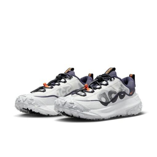 Nike ACG Mountain Fly 2 Low 'White Bright Mandarin' DV7903-001