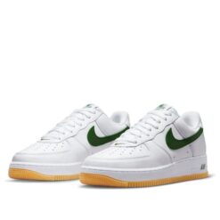 Nike Air Force 1 Low 'Color of the Month - Forest Green' FD7039-101