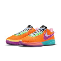 Nike LeBron 20 'Chosen 1' DJ5423-800