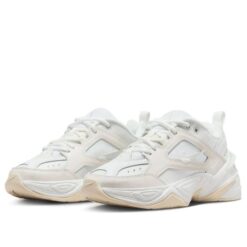 Wmns M2K Tekno ‘Summit White’ AO3108-006