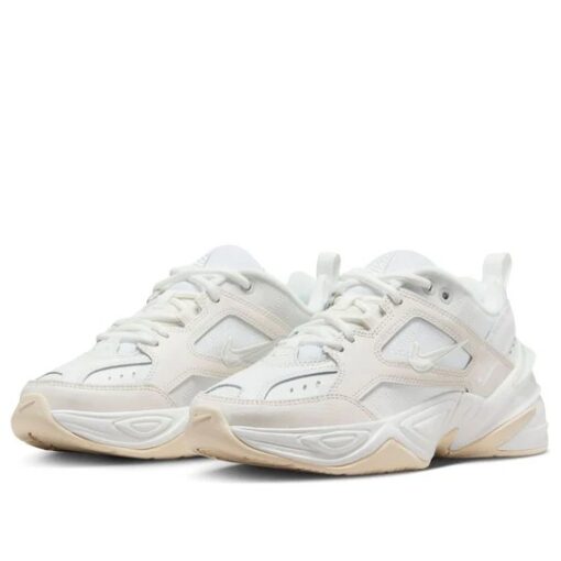 Wmns M2K Tekno ‘Summit White’ AO3108-006