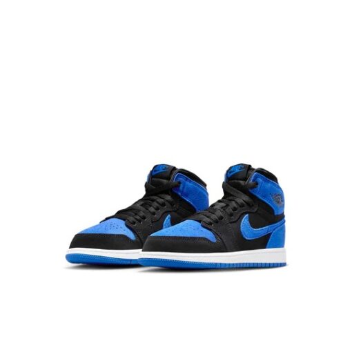 Air Jordan 1 Retro High OG PS Royal Reimagined FD1412-042