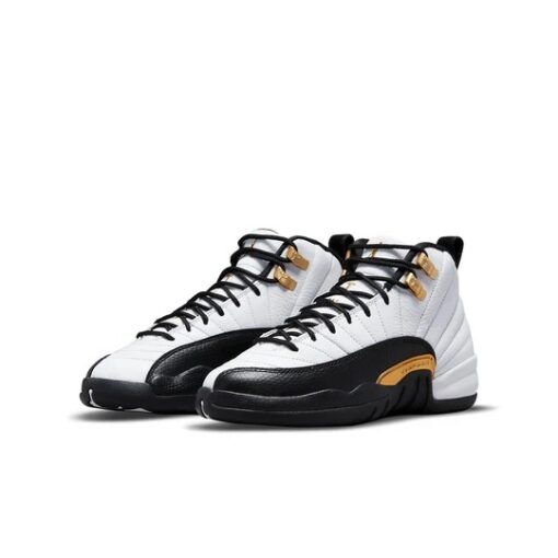 (GS) Air Jordan 12 Retro 'Royalty' 153265-170