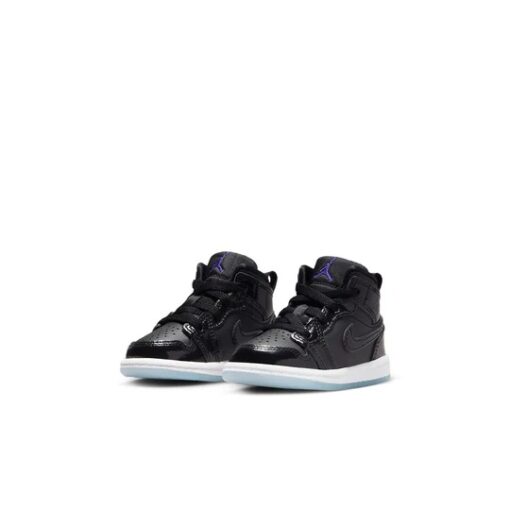 Air Jordan 1 Mid SE TD Space Jam DV1338-004