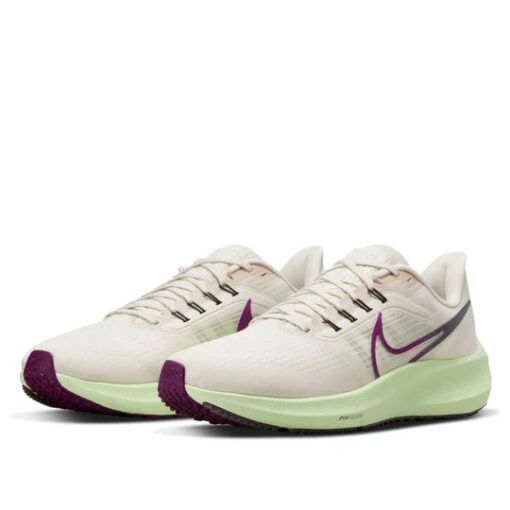 Nike Air Zoom Pegasus 39 'Red Plum Volt' DH4071-101