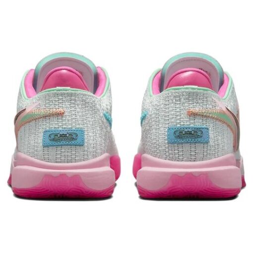 Nike LeBron 20 EP 'Time Machine' DJ5422-300