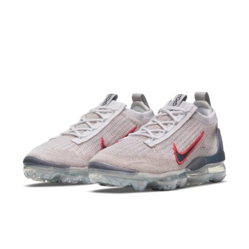 Wmns Air VaporMax 2021 Flyknit ‘White Thunder Blue’ DC9454-100