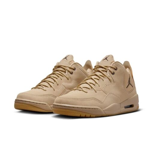 Air Jordan Courtside 23 'Desert Gum' AT0057-200