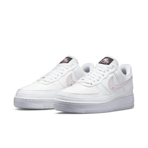 (WMNS) Nike Air Force 1 '07 Premium 'Reveal - Fauna Brown' DJ9941-244