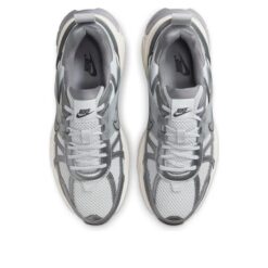 (WMNS) Nike V2K Run 'Pure Platinum Wolf Grey' FD0736-003