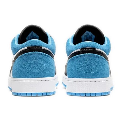 (GS) Air Jordan 1 Low SE 'Laser Blue' CT1564-004