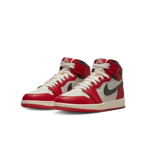 Air Jordan 1 Retro High OG ‘Lost & Found’ FD1437-612