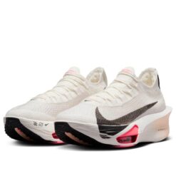 (WMNS) Nike Air Zoom Alphafly NEXT% 3 'Sail Hot Punch' FD8315-103