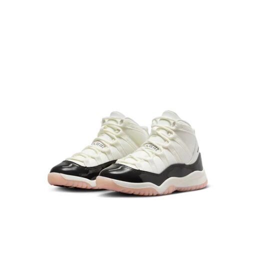 (PS) Air Jordan Retro 'Neapolitan' DO3857-101