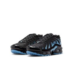 (GS) Nike Air Max Plus 'Black University Blue' CD0609-020