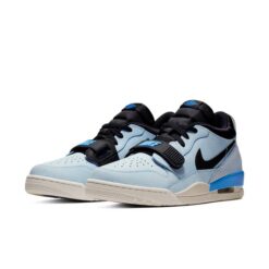Jordan Legacy 312 Low ‘Pale Blue’ CD7069-400